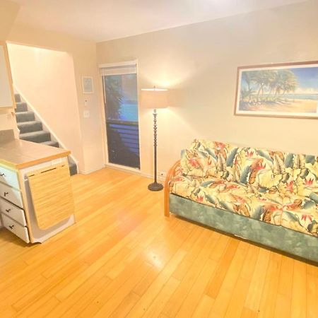 Charming 1 Bedroom Beach Condo Prime Location Great Value Pahala ภายนอก รูปภาพ