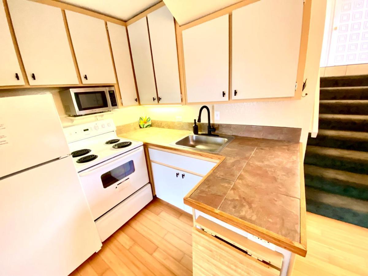 Charming 1 Bedroom Beach Condo Prime Location Great Value Pahala ภายนอก รูปภาพ