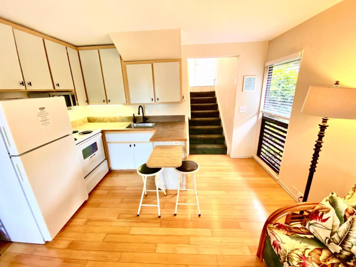 Charming 1 Bedroom Beach Condo Prime Location Great Value Pahala ภายนอก รูปภาพ