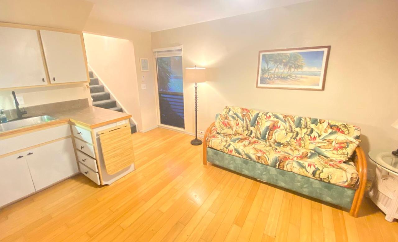Charming 1 Bedroom Beach Condo Prime Location Great Value Pahala ภายนอก รูปภาพ