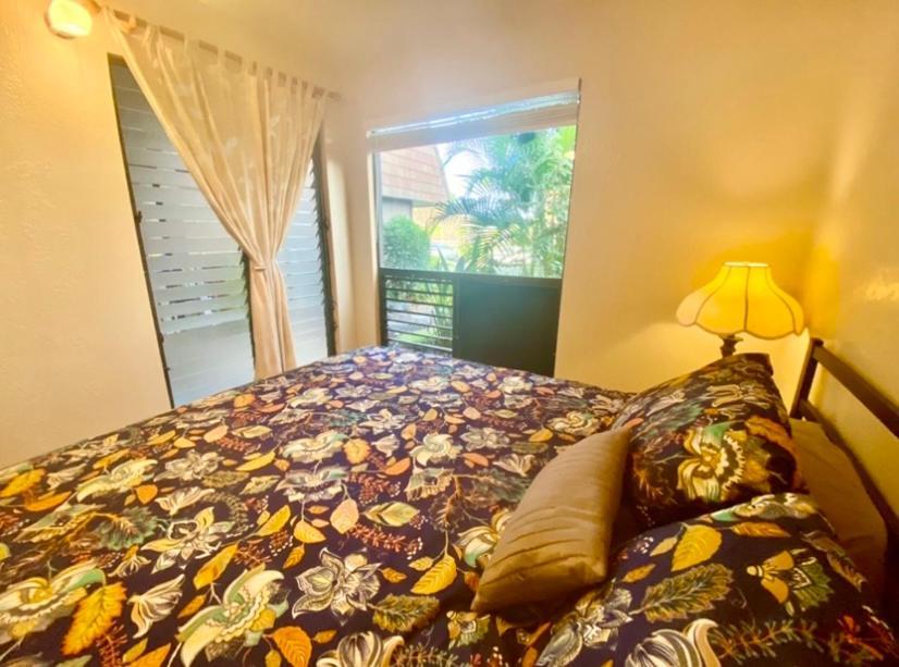Charming 1 Bedroom Beach Condo Prime Location Great Value Pahala ภายนอก รูปภาพ