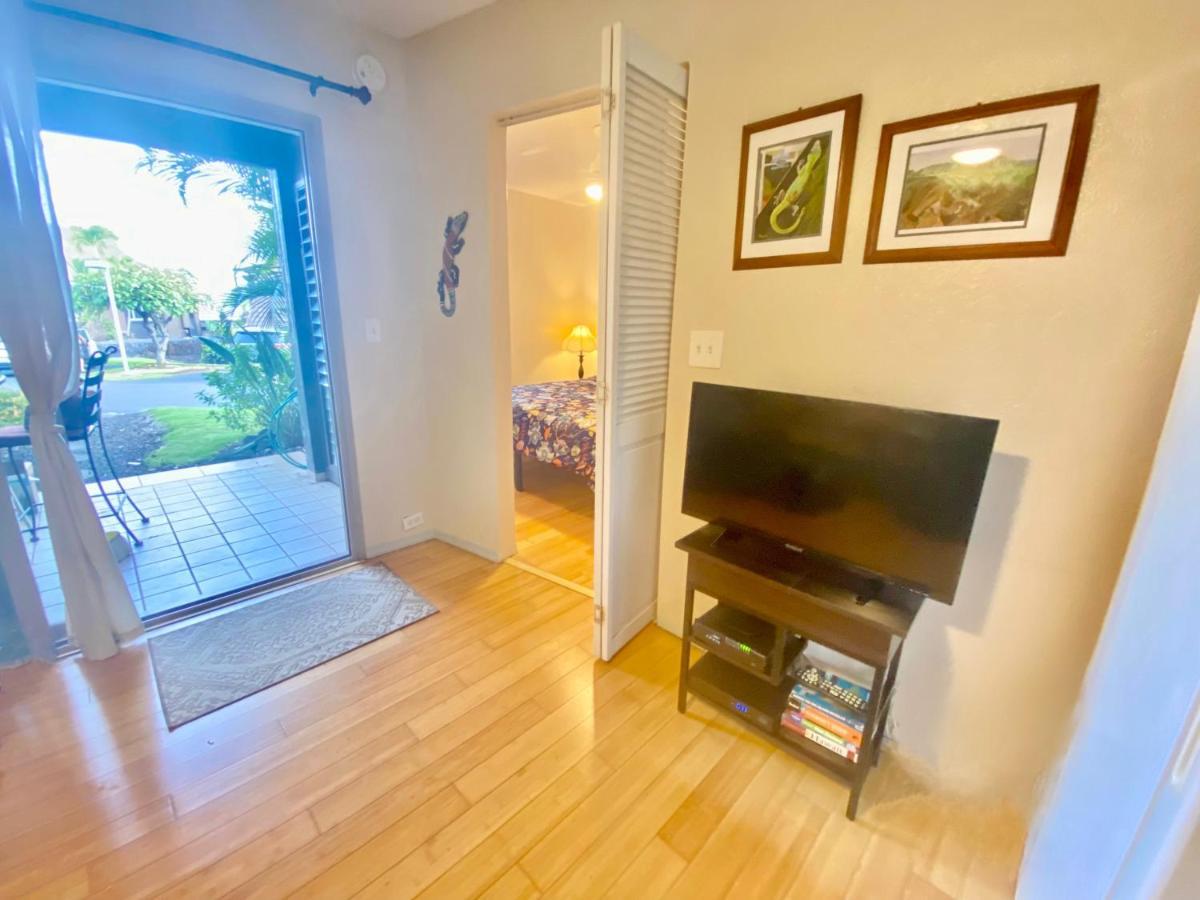 Charming 1 Bedroom Beach Condo Prime Location Great Value Pahala ภายนอก รูปภาพ