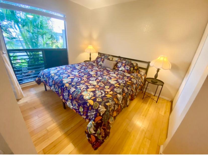 Charming 1 Bedroom Beach Condo Prime Location Great Value Pahala ภายนอก รูปภาพ