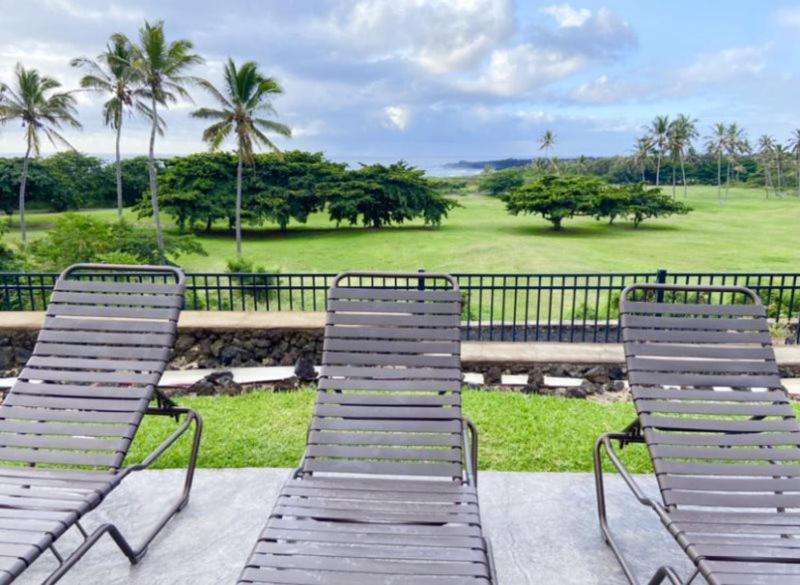 Charming 1 Bedroom Beach Condo Prime Location Great Value Pahala ภายนอก รูปภาพ