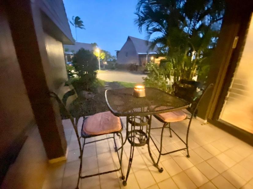 Charming 1 Bedroom Beach Condo Prime Location Great Value Pahala ภายนอก รูปภาพ